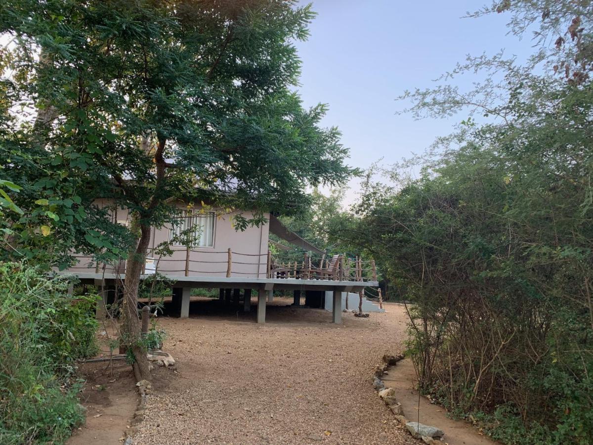 Kele Yala Villa Exterior photo