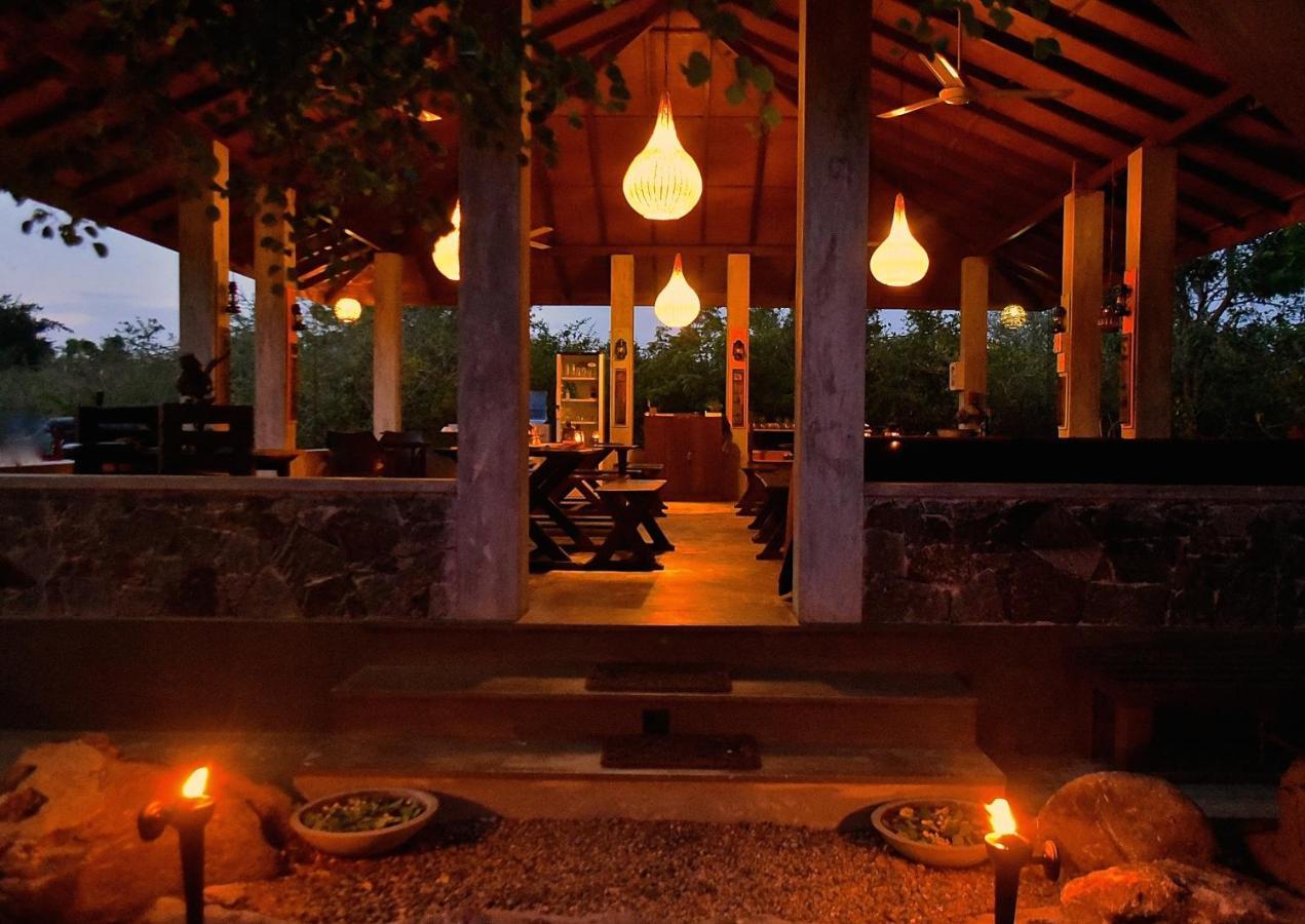 Kele Yala Villa Exterior photo