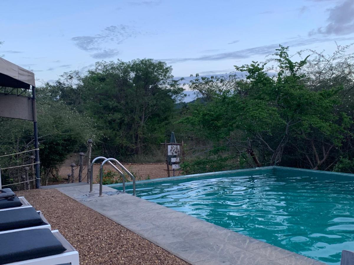 Kele Yala Villa Exterior photo